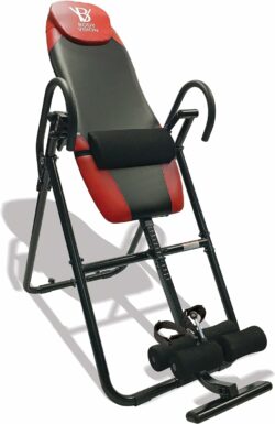 Body Vision IT9825 Inversion Table