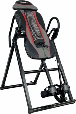 Health Gear ABMI 9.2 Inversion Table