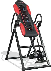 Health Gear HGI 5.9 Inversion Table