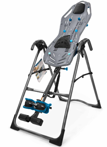 Teeter Fitspine X1 Inversion Table