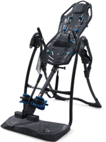 Teeter Fitspine LX9 Inversion Table